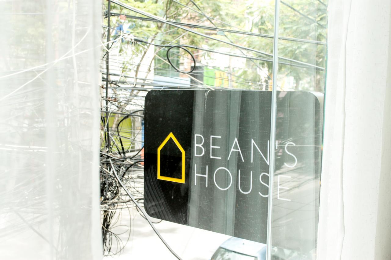 Bean'S House Lejlighed Da Nang Eksteriør billede